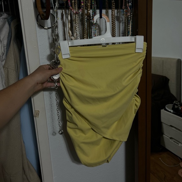 SOCIETY AMUSE top - Picture 4 of 12